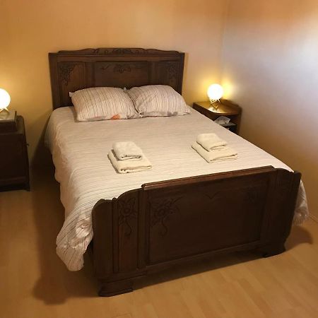 La Ferme Des Roses Apartment Турне Екстериор снимка