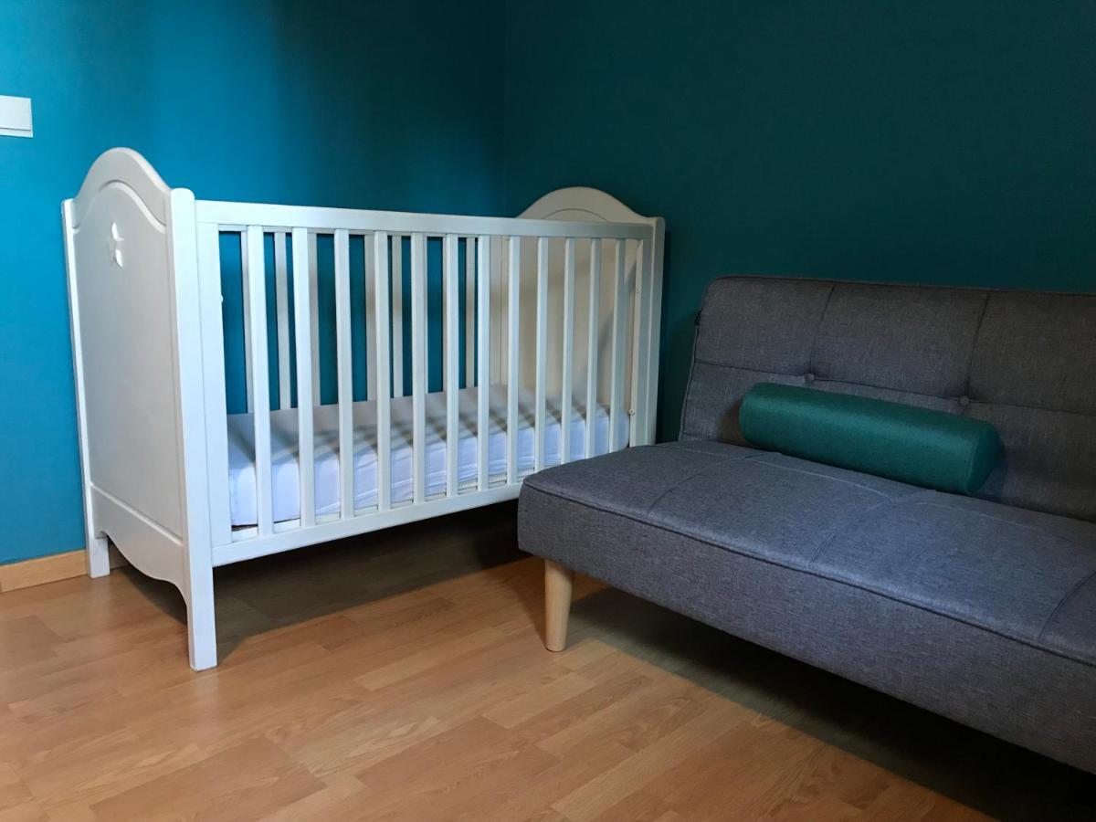 La Ferme Des Roses Apartment Турне Екстериор снимка